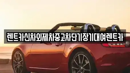 서울특별시 성동구 장기렌트카,중고차,렌트카,단기렌트카,중고차매입,중고차매매