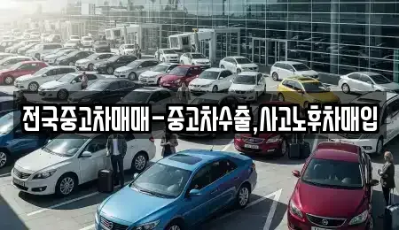 서울특별시 송파구 풍납동 중고차매입 전문 전국중고차매매-중고차수출,사고노후차매입