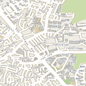 서울특별시 은평구 불광동 렌트카 다우렌트카 은평영업소 위치