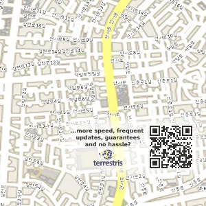 서울특별시 은평구 불광동 장기렌트카 신용무관,장기렌트카즉시출고상담 위치