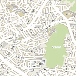 서울특별시 은평구 불광동 중고차매매 한국자동차상사 위치