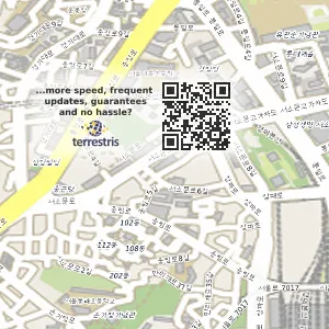 서울특별시 중구 태평로1가 렌트카 SK렌터카 서대문지점 위치