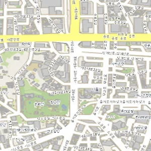 서울특별시 중구 태평로1가 렌트카 렌트카코아 위치