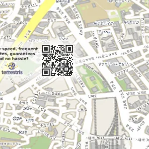 서울특별시 중구 태평로1가 렌트카 반디렌터카 서울역점 위치