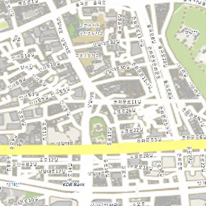 서울특별시 중구 태평로1가 중고차매입 김프로중고차매입판매수출매매센터 위치