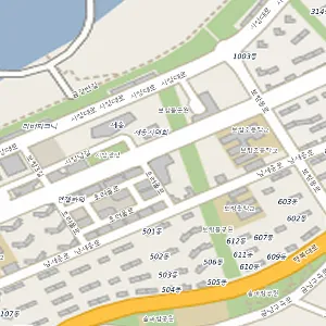 세종특별자치시 대평동 중고차 뉴신한모터스 위치