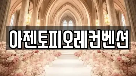 아젠토피오레컨벤션