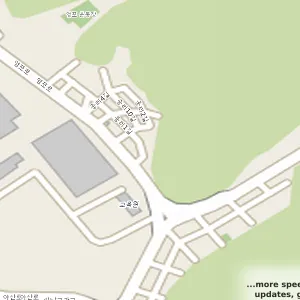 울산 남구 매암동 렌트카 제일렌트카 위치