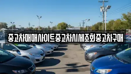 인천 중구 관동2가 중고차매매,단기렌트카,중고차매입,장기렌트카,중고차,렌트카