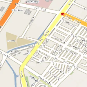 인천 중구 신흥동3가 렌트카 이렌트카 위치