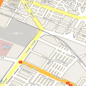 인천 중구 신흥동3가 렌트카 차놀자렌트카 미추홀지점 위치