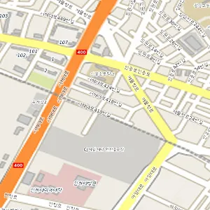 인천 중구 신흥동3가 렌트카 케이네트웍스렌트카 신흥점 위치