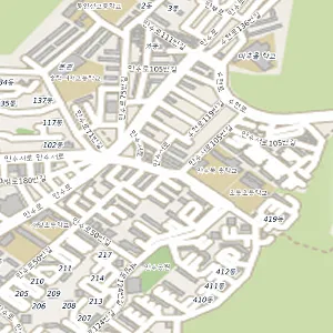 인천광역시 남동구 만수동 중고차매매 태양모터스 위치