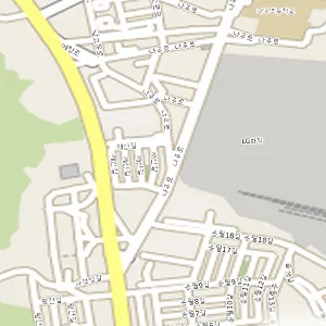 전라남도 나주시 교동 렌트카 나주렌트카 위치