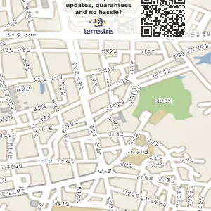 전라남도 나주시 교동 중고차 김프로중고차매입판매수출매매센터 위치