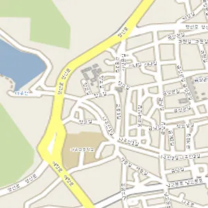 전라남도 나주시 교동 중고차 대양모터스 위치