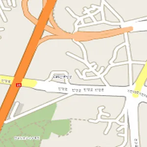 전북 전주시 덕진구 용정동 중고차 현대중장비 위치
