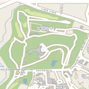 제주특별자치도 서귀포시 색달동 렌트카 쏘카 그랜드조선 제주 힐스위트 주차장 위치