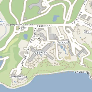 제주특별자치도 서귀포시 색달동 렌트카 제주렌트카 신라호텔지점 위치