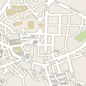 충북 옥천군 옥천읍 중고차 찐모터스 위치