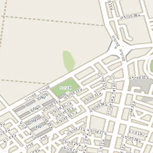 충북 제천시 서부동 중고차 우진모터스 위치