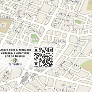 충북 제천시 서부동 중고차 제천중고차매입상사 위치