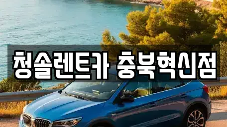 충북 진천군 초평면 렌트카,단기렌트카,장기렌트카,중고차,중고차매매,중고차매입