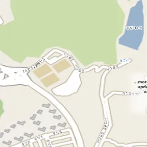 충북 청주시 상당구 월오동 중고차매입 부릉모터스 위치