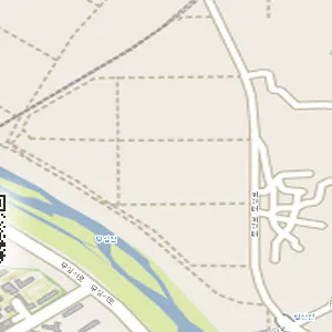 충북 청주시 청원구 정하동 렌트카 청주공항렌트카단기장기월렌트사고대차 위치