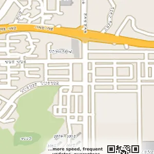 충청남도 당진시 원당동 단기렌트카 롯데렌터카 당진지점 위치