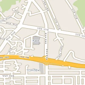 충청남도 당진시 원당동 렌트카 센트럴렌트카 위치