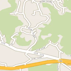 충청남도 당진시 원당동 렌트카 참신렌트카여행사 당진지점 위치