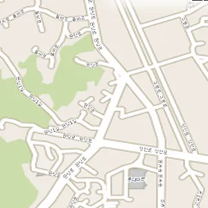 충청남도 당진시 원당동 중고차 믿음상사 위치