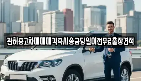 충청남도 당진시 원당동 중고차 전문 관허중고차매매매각즉시송금당일이전무료출장견적