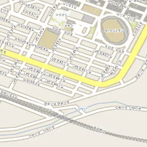 충청북도 제천시 산곡동 렌트카 쏠라티15인승스타리아카니발 위치