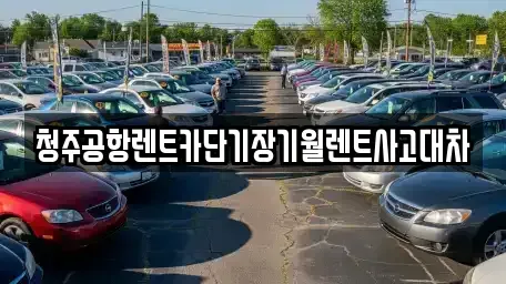 충청북도 증평군 단기렌트카,중고차매입,중고차매매,중고차,렌트카,장기렌트카